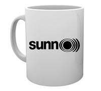 Sunn O))) Mug Mug Mug Cup Cup