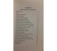 Sunna Notes Studies in Hadith and Doctrine: 1