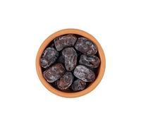 Sunnah Shop Mazafati Dates, Exotic Enjoyment, Premium Quality for Demanding Gourmets and Conscious Connoisseurs, Fresh Harvest, 100% Natural, No Additives, Vegan (500 g)