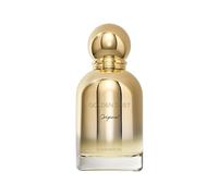 Sunnamusk London Golden Dust Eau De Parfum, Unisex, Floral Fragrance, Perfume, Luxury Fragrance (50ml)