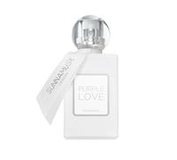Sunnamusk London Purple Love Eau De Parfum, Women, Floral Fruity Fragrance, Perfume, Luxury Fragrance (50ml)