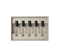 Sunnamusk Mini Discovery Fragrance Original Collection