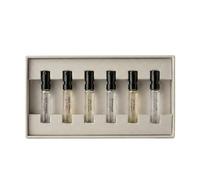Sunnamusk Mini Discovery Fragrance Persona Collection