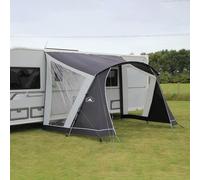 Sunncamp Swift 260 Canopy Caravan Sun Awning Open Porch Front -Latest Model