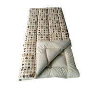 Sunncamp Baubles Extra Large Single Envelope Adult Sleeping Bag