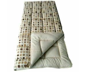 Sunncamp Baubles Super King Size Extra Large Camping & Caravanning Sleeping Bag