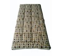 Sunncamp Baubles Extra Large Single Envelope Adult Sleeping Bag