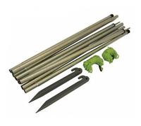 Sunncamp Universal Canopy Pole Set