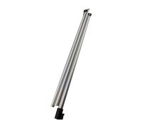 SunnCamp Deluxe Aluminium Adjustable Pole (Swift roof poles and veranda bar)