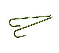 Sunncamp Ground Bar Stake