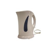 SunnCamp Low Watt Cordless Kettle - White