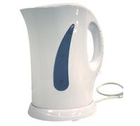 Sunncamp Low Watt Cordless Travel Kettle White