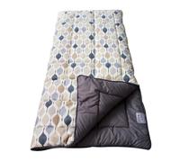 Sunncamp Parma Extra Large Single Envelope Adult Sleeping Bag