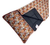 Sunncamp Piggies Junior Sleeping Bag with Pillow