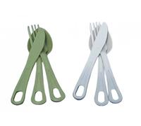 Sunncamp Polycarbonate Cutlery Set