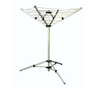 Sunncamp 4 Arm Portable Washing Line
