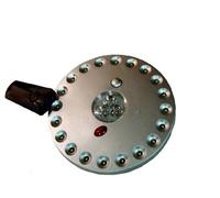 Sunncamp Remote Controlled 20 Plus 3 LED Tent Light - Silver