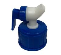 Sunncamp Spare Tap & Cap Assembly for 10/25 Litre