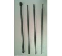Sunncamp Steel Adjustable Pole