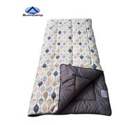 Sunncamp Parma Extra Large Single Envelope Adult Sleeping Bag
