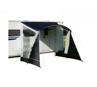 Swift Canopy 260 - Portable Shelter - White - Water Resistant - UV Protection - 260cm x 240cm - 5.2kg - For Picnics, Camping, Events