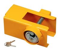 SunnCamp Trail Safe - Trailer/Caravan Hitchlock