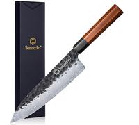 Sunnecko 8 Inch Chef Knife Professional Gyuto Knife
