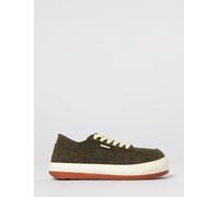 SUNNEI Sneakers Men color Green - Size: 44 - male