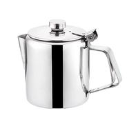 Sunnex 11031 Teapot 20 oz./0.6 L, Silver