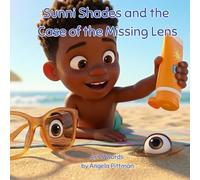 Sunni Shades and the Case of the Missing Lens