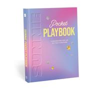 Sunnie Pocket Playbook : A Moodboard for Life in 7 Tiny Curations