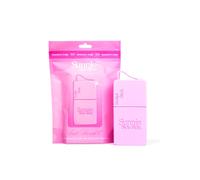 Sunnie Side Sculpt Stick Strawberry Sculpt Sunnie Side Strawberry