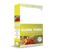 Sunnipind.i Nalangu Maavu Bath Powder | For Skin Brightening & Tan Removal | Revitalizing Ubtan Body Scrub & Face Pack | 200g (Pack Of 1)