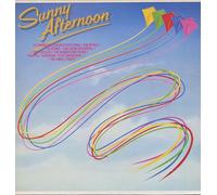 SUNNY AFTERNOON VINYL LP COMPILATION[20 SUMMER CLASSICS] FEAT THE BYRDS/THE KINKS/THE LIVIN SPOONFUL/THE TURTLES AND MORE 1983