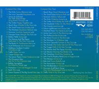 SUNNY AFTERNOONS-VARIOUS NEW CD