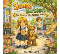 Sunny and Button: The Case of the Recess Mix-up