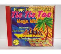 Sunny Beach Company - Tic tic tac