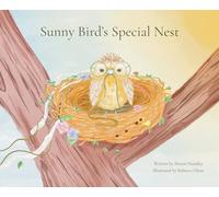 Sunny Bird's Special Nest