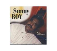 Sunny Boy - Noite de Sabura