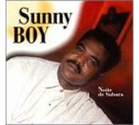 Sunny Boy - Noite De Sabura