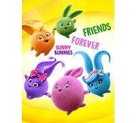Sunny Bunnies - Friends Forever