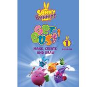 Sunny Bunnies Get Busy: Season One [DVD]