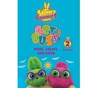 Sunny Bunnies Get Busy: Season Two [DVD]