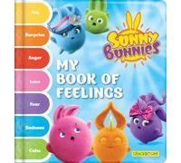 Sunny Bunnies: My Book of Feelings