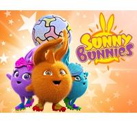 Sunny Bunnies - Season 3