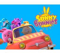 Sunny Bunnies - Season 5