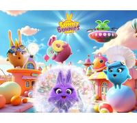 Sunny Bunnies - Season 8