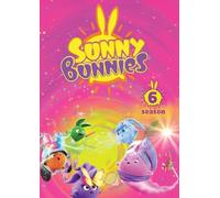 Sunny Bunnies: Season Six [DVD]