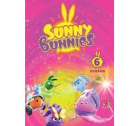 Sunny Bunnies: Season Six [DVD]