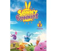 Sunny Bunnies: Season Two [DVD]